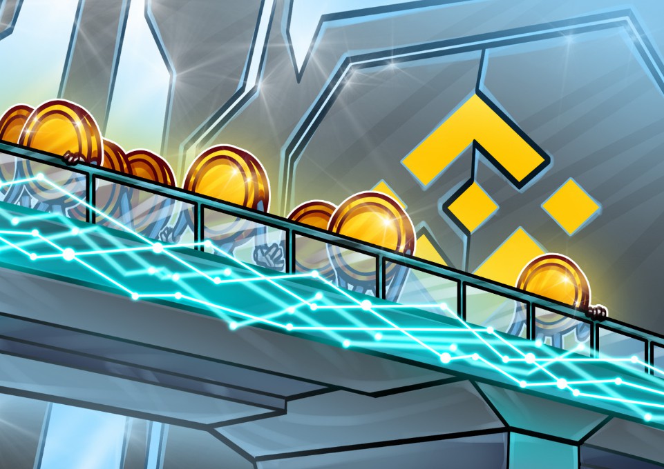 MiCA法案合规期限将至 币安（binance）单周资金净流出规模逾四亿美元