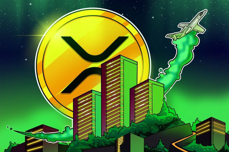 瑞波币（XRP）Q4突破性上涨或受一关键图表因素影响