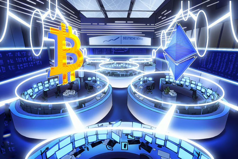 以太坊（ETH）兑比特币（BTC）汇率实现突破，但能否续创新高取决于4700美元支撑位的有效性