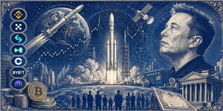 SpaceX上市前散户买进10亿美元
