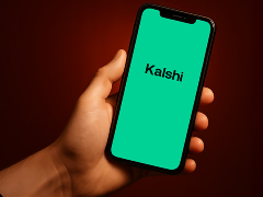 估值剑指400亿美元：Kalshi启动新轮融资并评估IPO前景