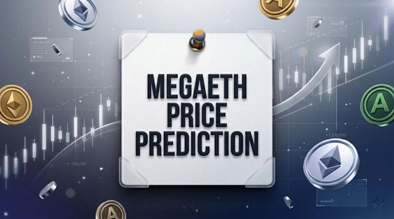 MegaETH(MEGA)币是什么？如何购买？MEGA价格预测2026、2027-2030年