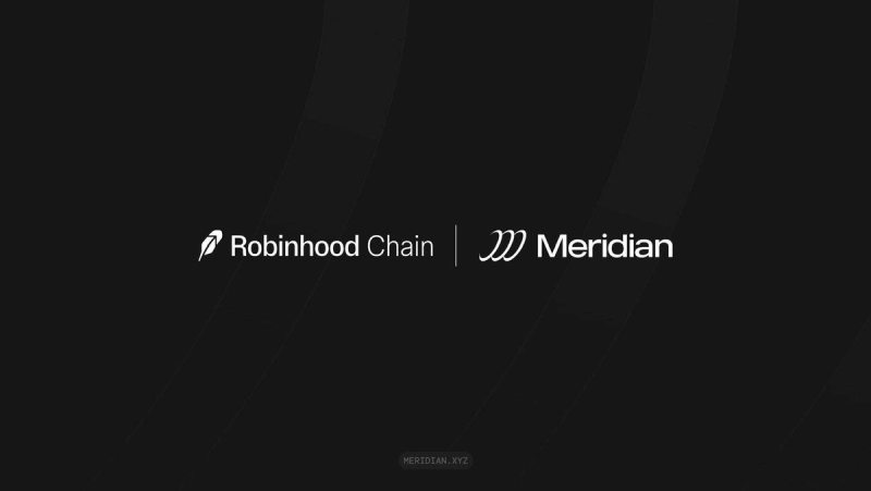Robinhood Chain生态项目盘点