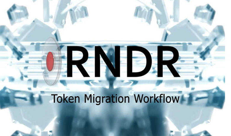 Render (RNDR) 深度解析：去中心化渲染龙头的市场表现与2030年价格展望