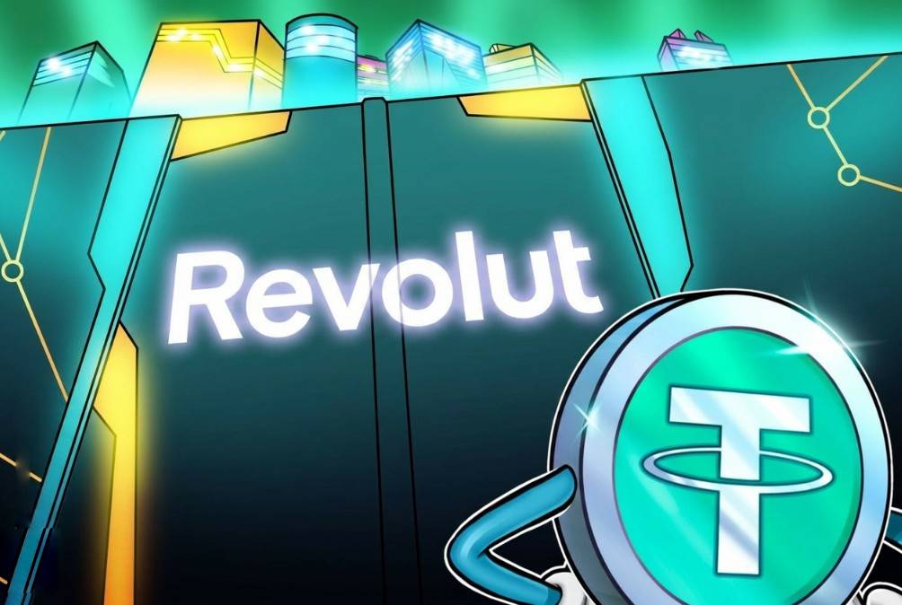 ‌Revolut八月下架USDT 监管风暴席卷全球稳定币格局生变