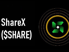ShareX (SHARE)深度解析：代币经济、应用场景及投资价值