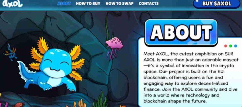 AXOL
