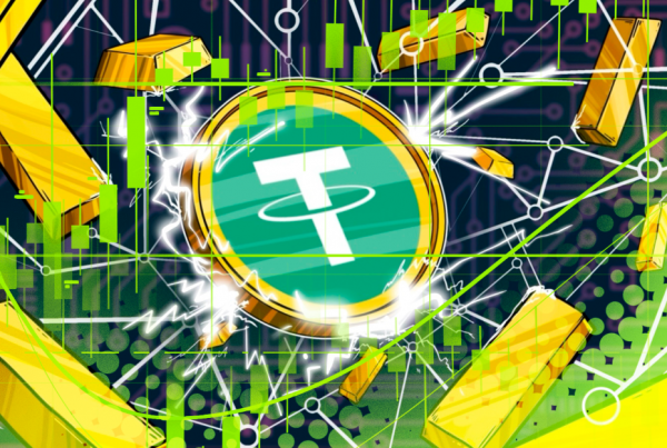 Tether终止aUSDT项目，战略重心转向核心稳定币及新兴科技