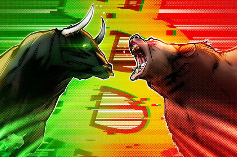 比特币(BTC)「喇叭」形态指向26万美元目标位,技术指标发出「超卖」警报