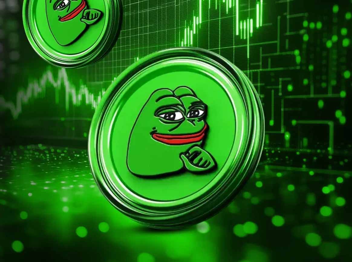 PEPE币价格预测：5亿美元的资金消耗能否在2026年推动30%的涨幅？
