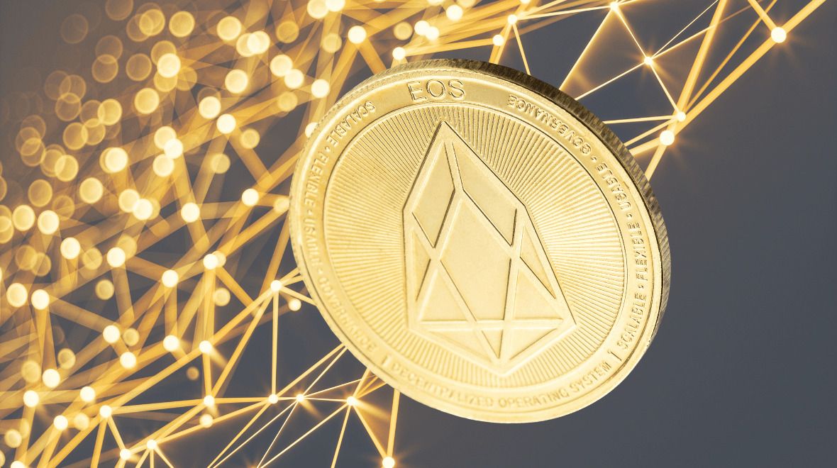 柚子币（EOS）深度解析：现状评估与2026-2030年价格前景展望