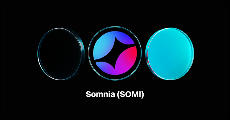 Somnia (SOMI) 全景解析：突破百万TPS的高性能链与代币模型详解