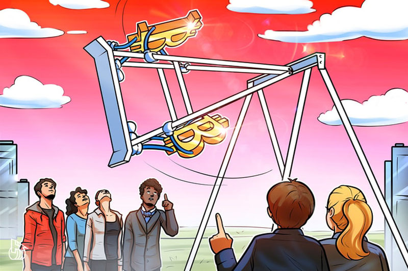 比特币(BTC)惊现"糟糕K线":价格或跌至9.5万美元