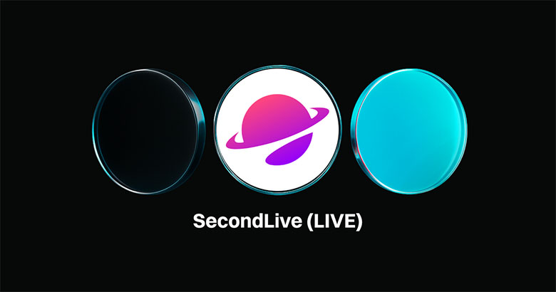 SecondLive（LIVE币）深度解析：AI驱动元宇宙的运作机制与代币经济