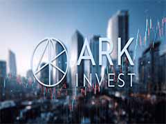 ARK重仓加密股：是风险对冲还是双重承压？