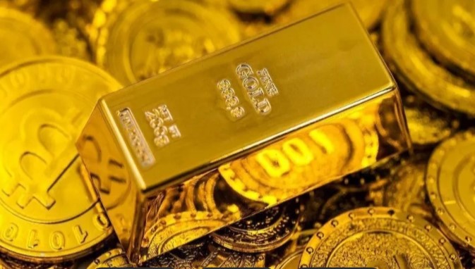 资深交易员Brandt扬言卖BTC换金：XAU/BTC比值打底