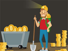 英伟达启动200亿美元债券计划，AI浪潮重塑比特币矿业格局