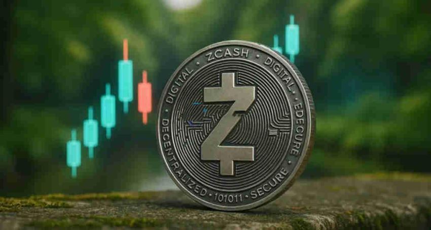 ZEC币2026能涨到多少？有前景吗？ZEC币未来价格预测