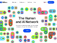 Billions Network (BILL)深度解析：AI身份验证前景与2026-2030价格展望