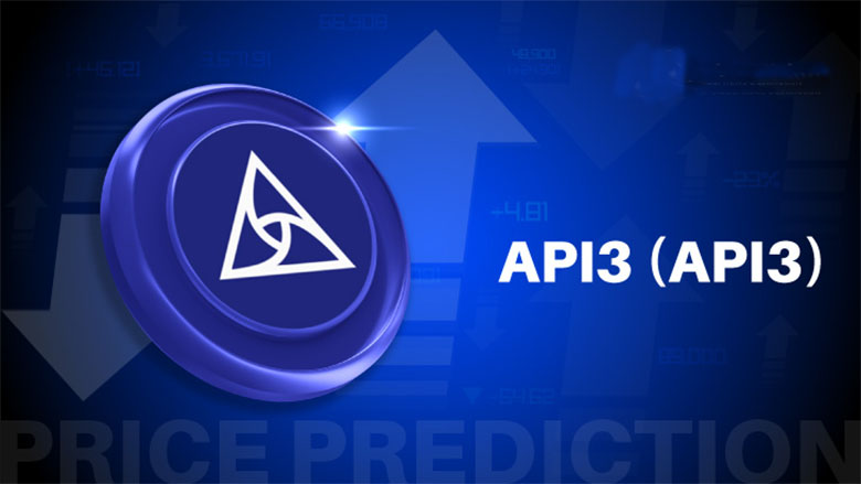 API3代币深度解析：功能机制与2025-2030年价格前瞻