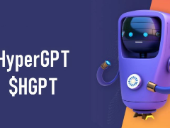 深度解析HyperGPT(HGPT)：AI+Web3生态全景、代币模型与投资前景