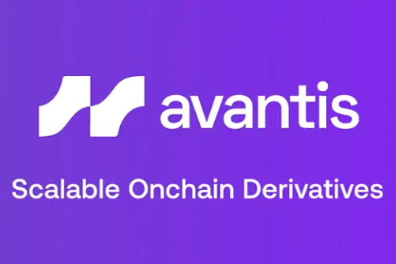 Avantis衍生品交易所介绍