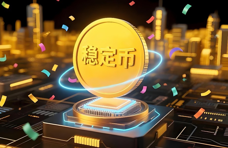 脱锚不是最可怕的，BIS报告揭开稳定币真正风险