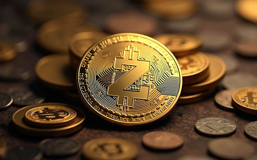 隐私代币ZEC近期暴涨超20%，原因是什么？