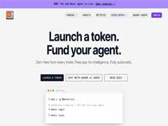 BankrCoin(BNKR)深度解析：AI代理代币价值逻辑与2026-2030年价格展望
