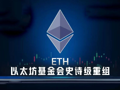 以太坊基金会深度重塑：裁减两成人力、预算腰斩，回归核心研发使命