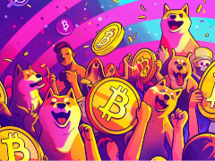 Meme币狂飙背后的逻辑：PEPE、DOGE与PNUT谁更胜一筹？