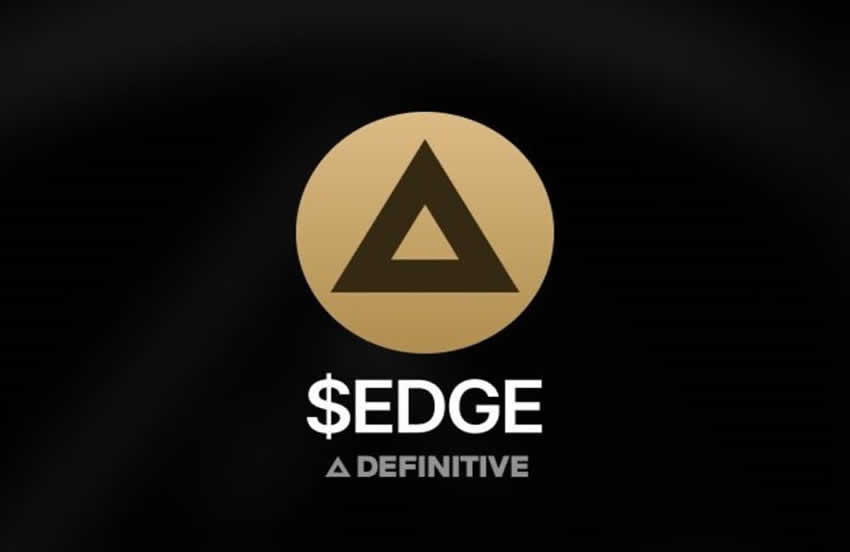 Definitive(EDGE)深度解析：价格异动背后的投资逻辑与未来前景