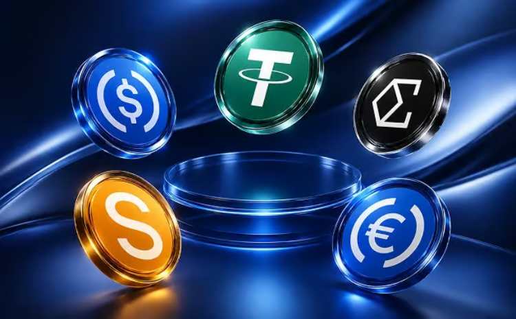 USDT 交易入口收缩，USDC 承接欧洲需求