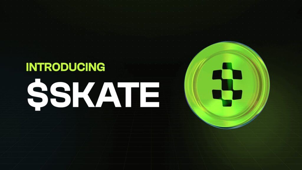 SKATE币是什么？SKATE代币经济学、应用场景与内核优势