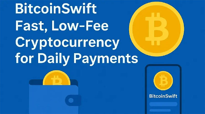 BitcoinSwift解析：比特币的进化版，主打极速与低费日常支付