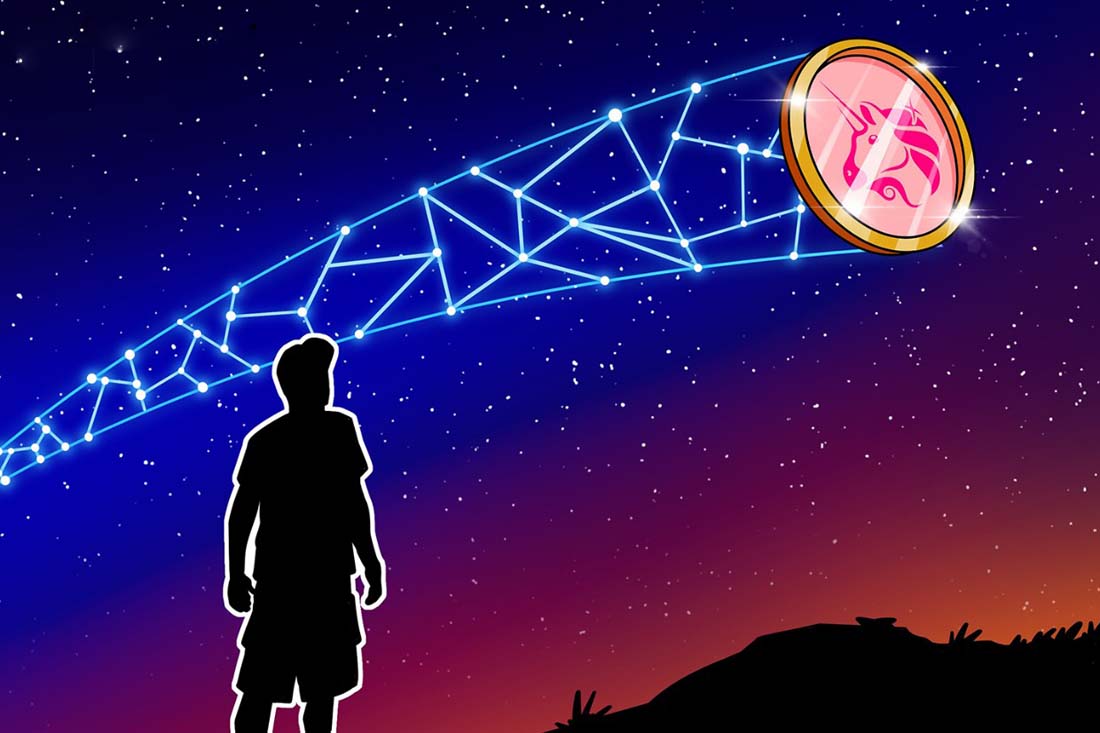 DeFi格局生变！Spark将1.5亿美元稳定币迁至Uniswap，押注共享流动性
