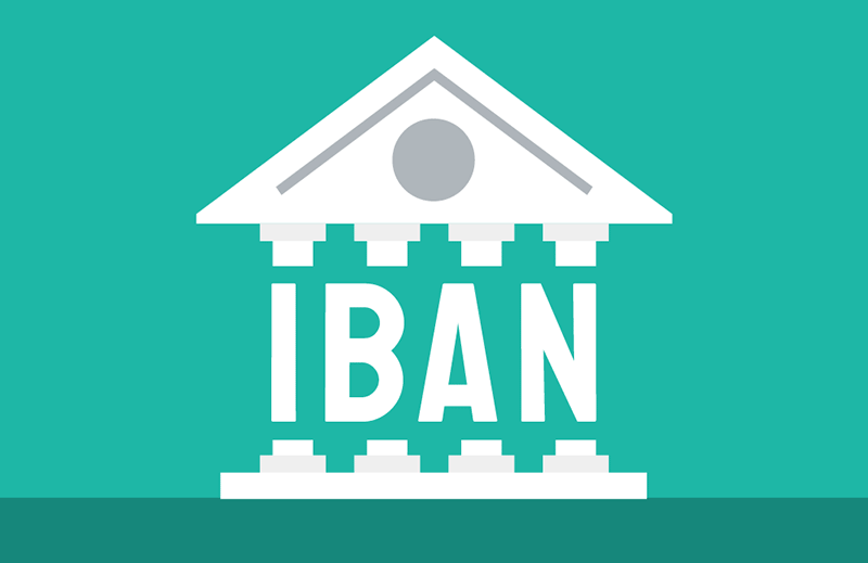 IBAN详解：国际银行账户号码的定义、结构与跨境应用指南