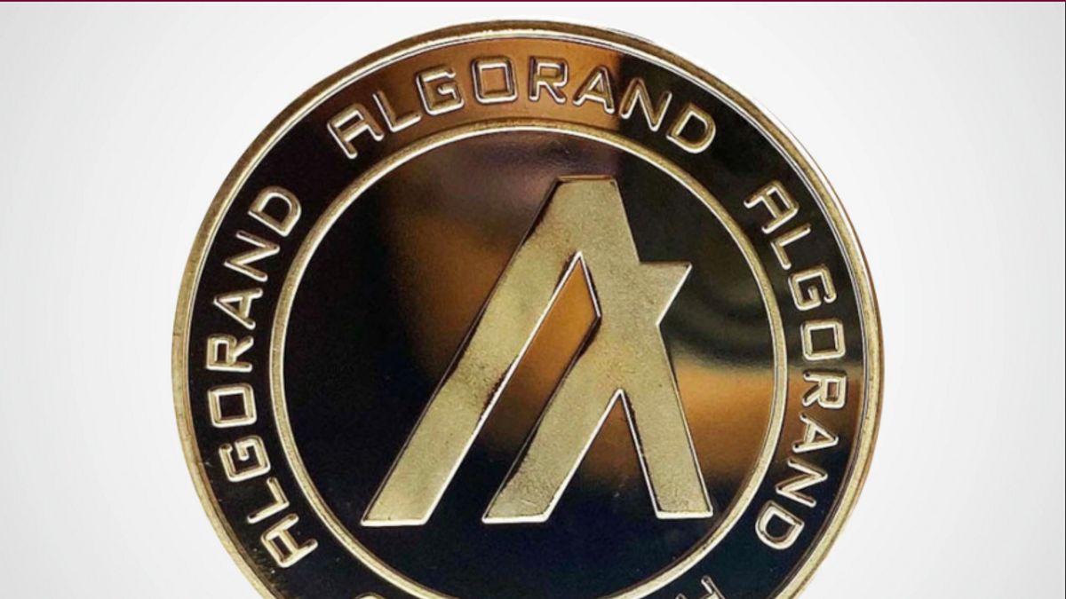 深度解析Algorand（ALGO）：技术架构、核心优势与未来价格展望