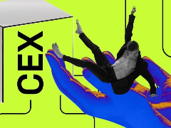 头部CEX全面进军传统金融，山寨币是否面临边缘化危机？