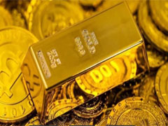 交易员Brandt拟减持比特币增持黄金：XAU/BTC比值或已筑底