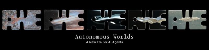 AWE Network深度解析：构建自主世界与$AWE代币投资价值指南