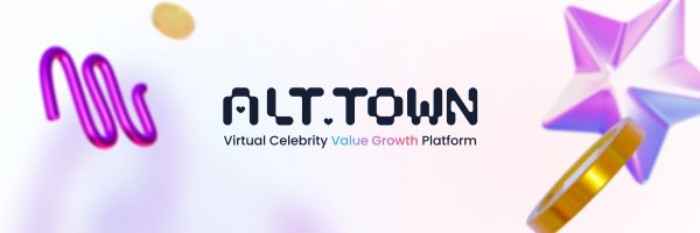 Alttown (TOWN币)深度解析：虚拟IP代币化机制、经济模型与未来展望