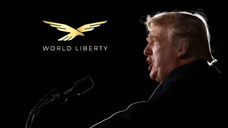WLFI代币定价前瞻：特朗普系加密资产9月1日上线，能否冲击10美元？