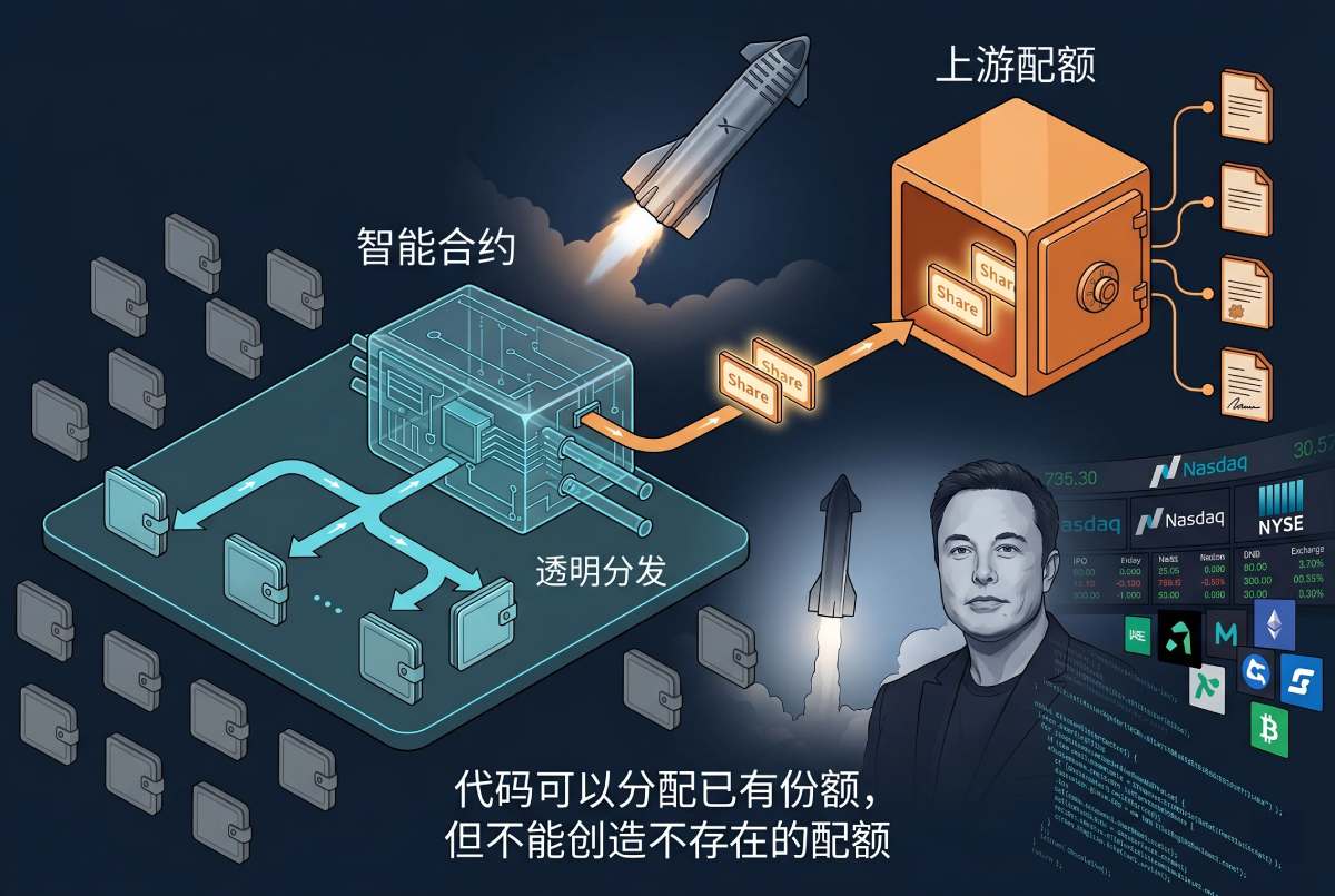 加密打新能上桌了吗