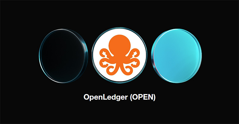 OpenLedger（OPEN）币？OPEN代币经济学及工作原理介绍