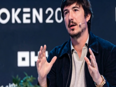 Robinhood CEO：RWA代币化将成加密市场核心驱动力