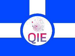 解析QIE区块链：高性能身份层与通缩经济模型详解