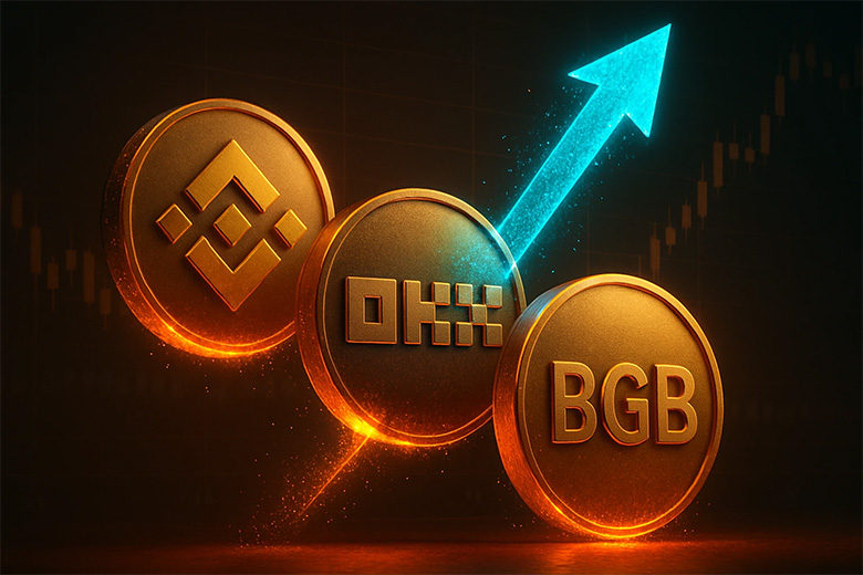 BNB、OKB、BGB 三大平台币本周期解析