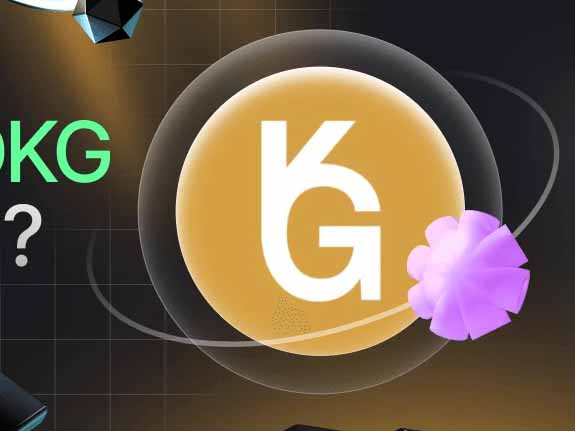 什么是黄金美元 （USDKG）币？与其他稳定币有何不同？