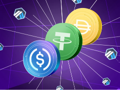 2026年USDT、USDC与DAI安全大比拼：三大稳定币深度解析与选购指南